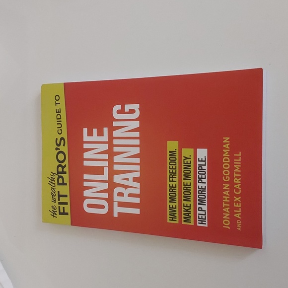 FIT PRO'S ONLINE GUIDE TO ONLINE TRAINING - Picture 3 of 4